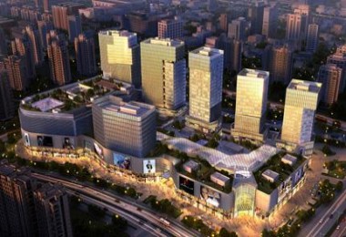 城市夜景VLGO作品介绍 糖心VLGO图片