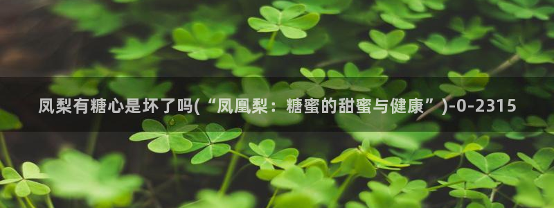 糖心vlog..